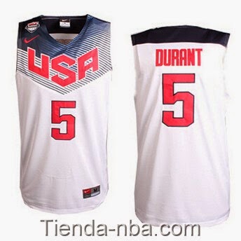 camiseta seleccion usa basket