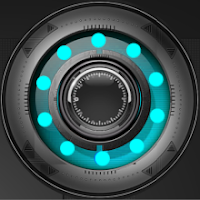Circle HD Animation Circle HD Animation