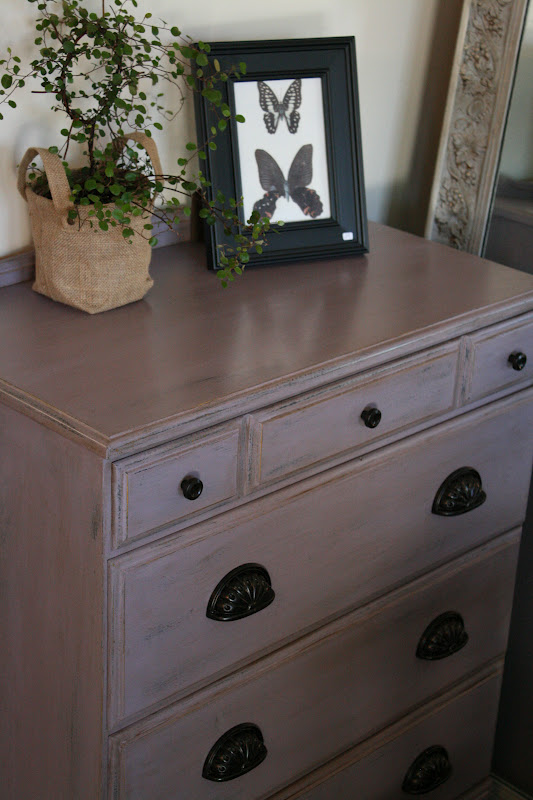 Reloved Rubbish Emile Dresser