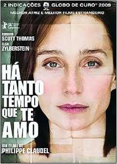 Há Tanto Tempo que Te Amo BAIXAR DOWNLOAD CAPA POSTER FILME