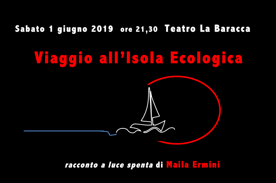 Viaggio all'Isola Ecologica