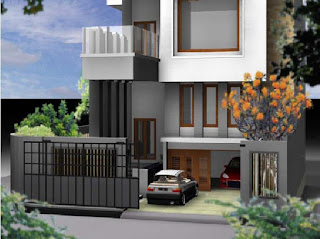 Daftar Gambar Rumah Idaman Minimalis Terbaru Daftar Gambar Rumah Idaman Minimalis Terbaru