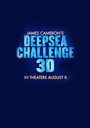 james cameron's deepsea challenge 3d deepsea challenge 3d