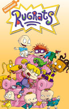 Rugrats Latino
