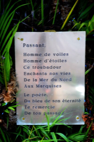 rencontre homme sur marquise