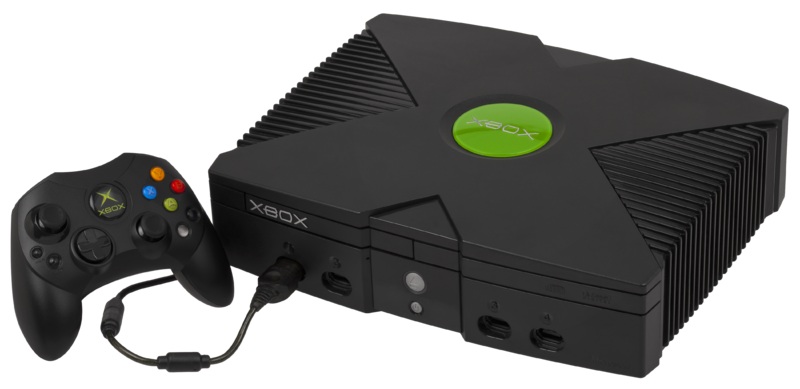 ... between Wii U and Xbox 360 tech specs mirror those of Wii and Xbox 1