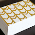 Giddy for Gold Studio Accents