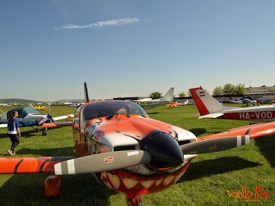 Miting Aviatic Targu Mures
