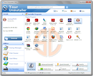 Your Uninstaller PRO 7.4.2012.05 Full Serial