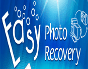 تحميل برنامج استرجاع الملفات المحزوفة Easy Photo Recovery للكمبيوتر