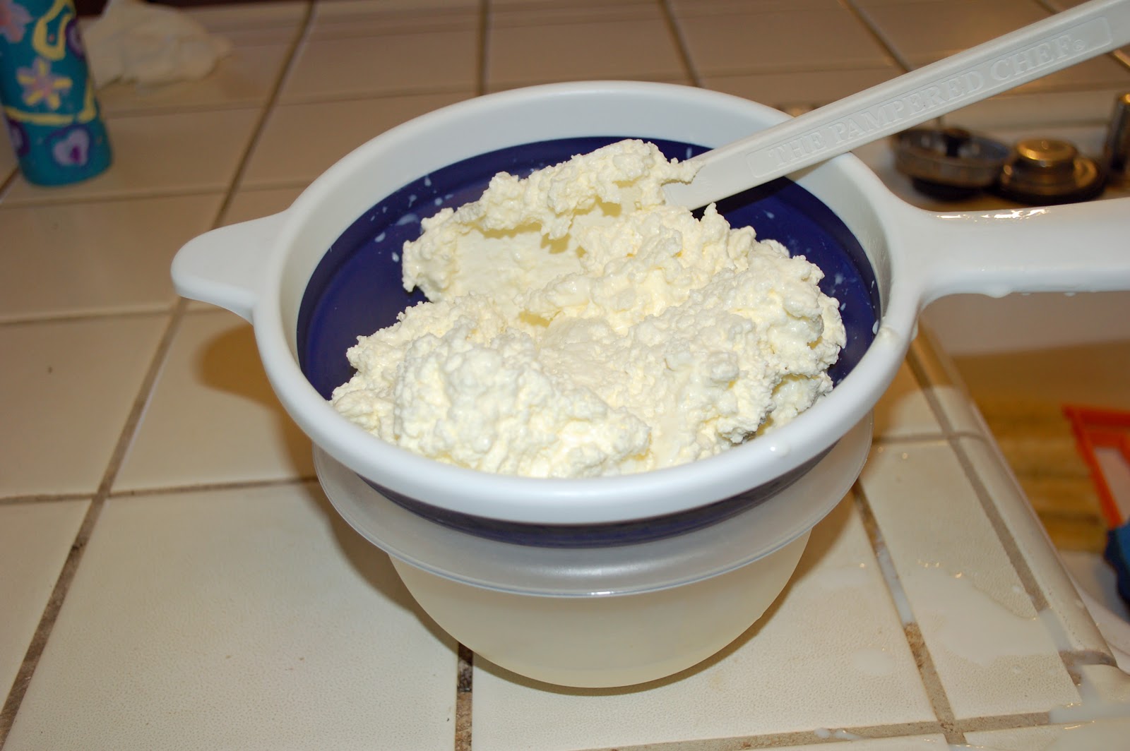 My Year Living On Food Storage BUTTER! At last REAL shelf stable