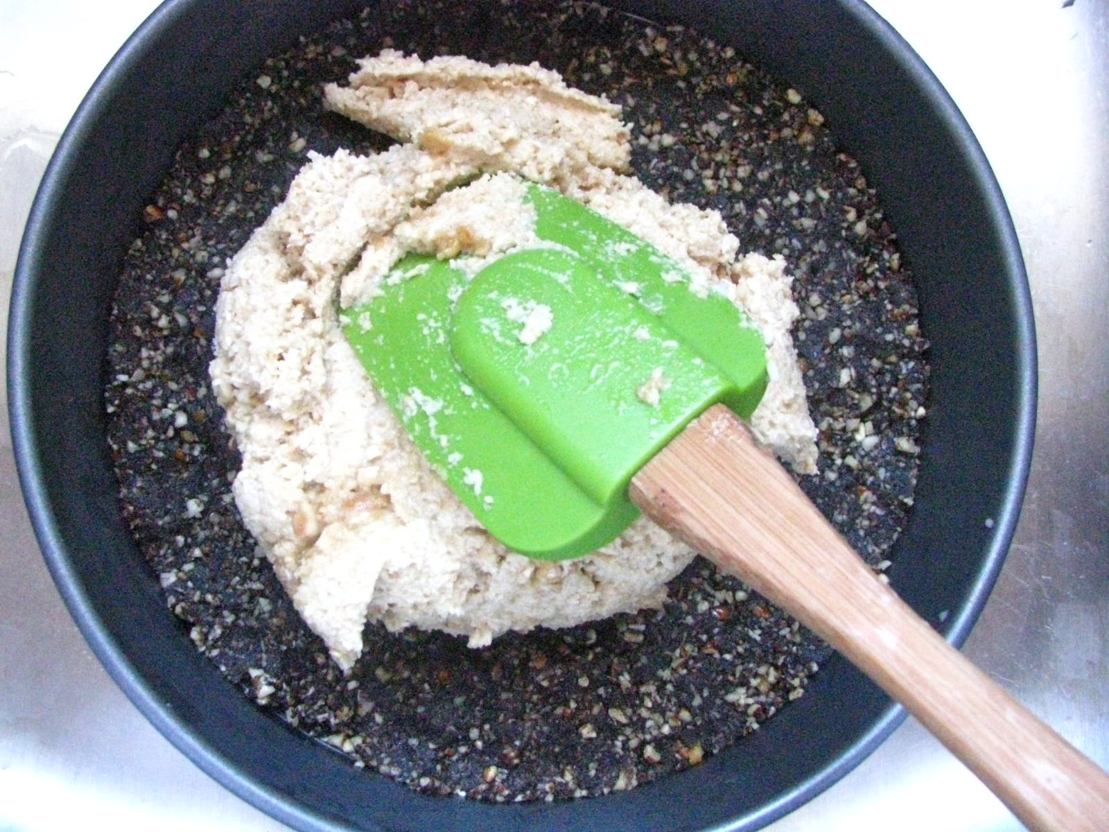 Mangia Cake For Father's Day!