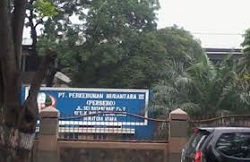 PTPN III PTPN III