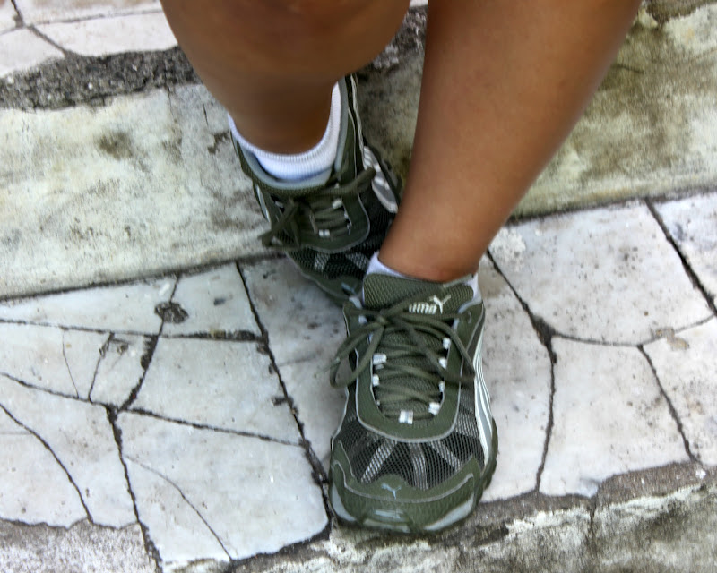 Scorching Style Kingston, Jamaica