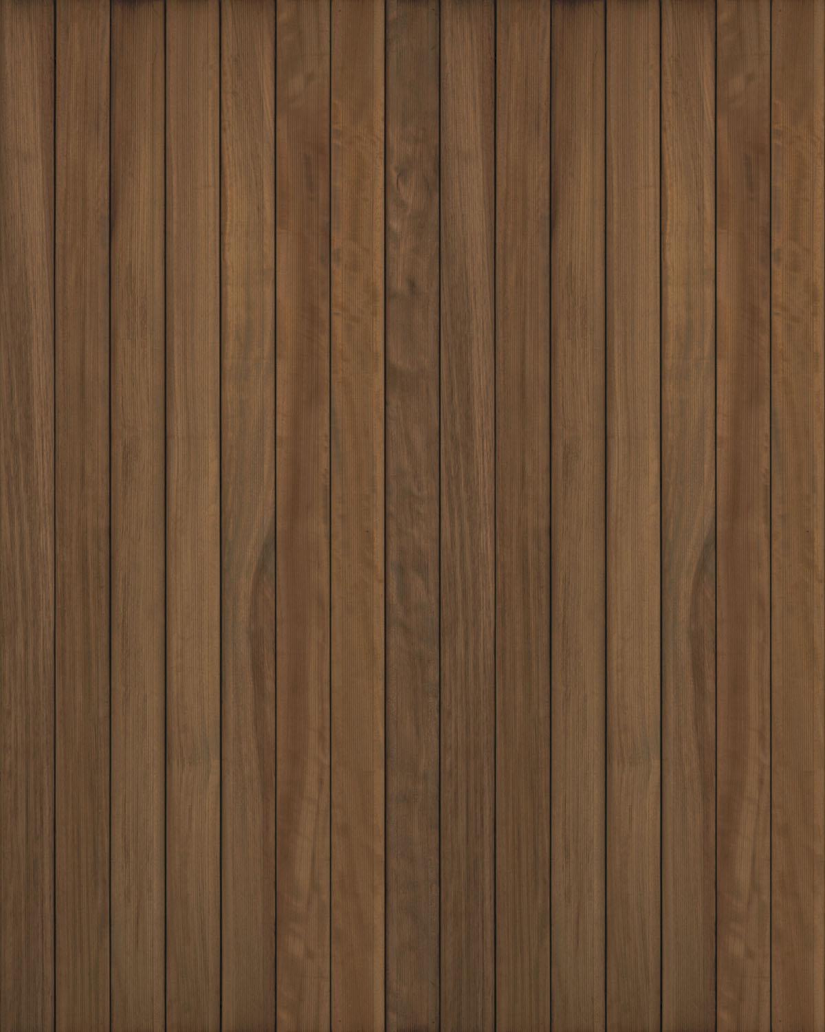 Terrasse En Bois Wood Deck Seamless Texture