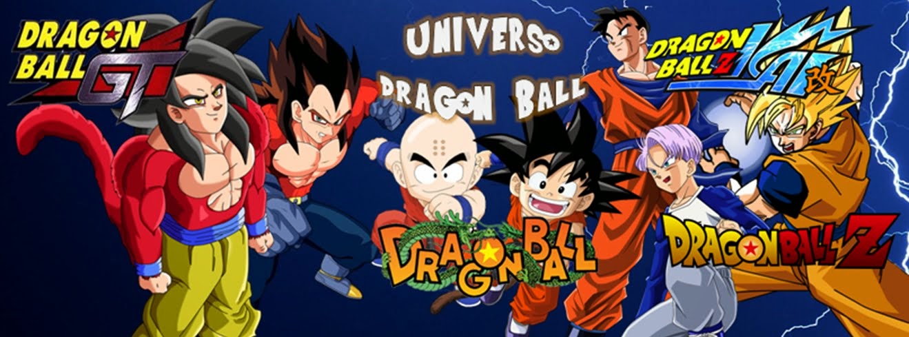 Universo Dragon Ball