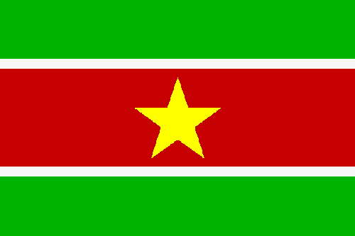 SURINAM