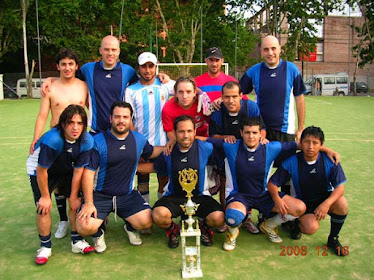 HURACAN DE URQUIZA 2006