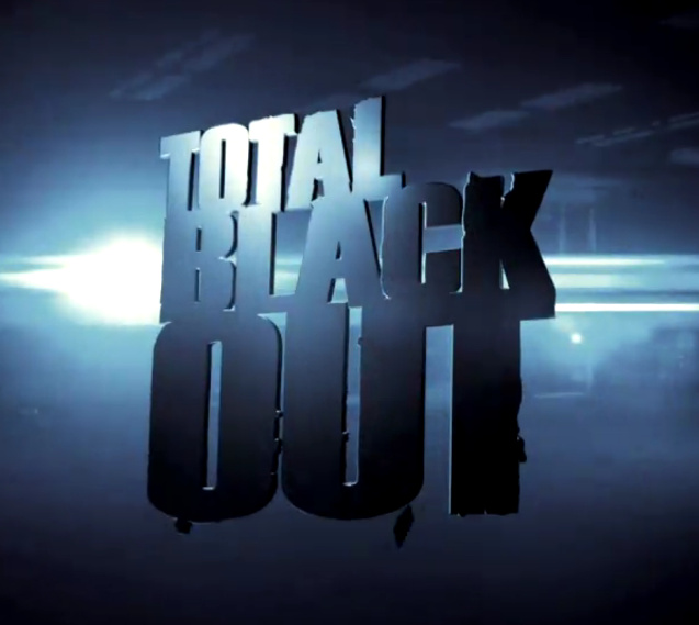 The Blog Is Right Game Show Reviews and More! "Total Blackout" Review