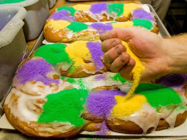 Haydel S King Cake Pop Up Haydel S King Cake Pop Up