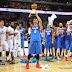 Gary David validates place in the Gilas line-up after earning the 2014 PBA All-Star MVP while drawing support from family