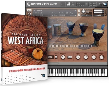 RIZVITECH DOWNLOADS SOFTWARES: Download Native Instruments KONTAKT.