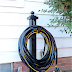 Garden Hose Holder