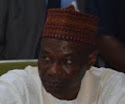 The Permanent Secretary Federal Ministry of Agriculture and Rural Development