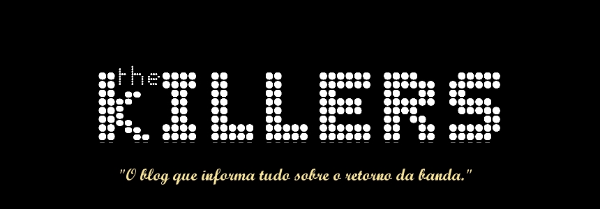 The Killers Brasil