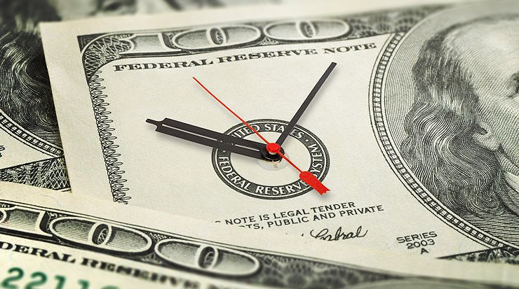 Shorter Timelines = Greater Dollar$ Shorter Timelines = Greater Dollar$
