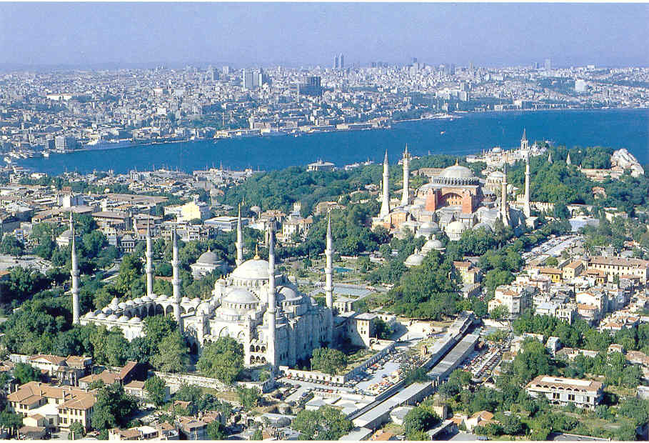 ESPANA ESTAMBUL espana estambul: