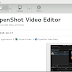 Install video editor in kali linux