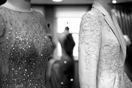 Ralph & Russo to show at Paris Haute Couture Week
