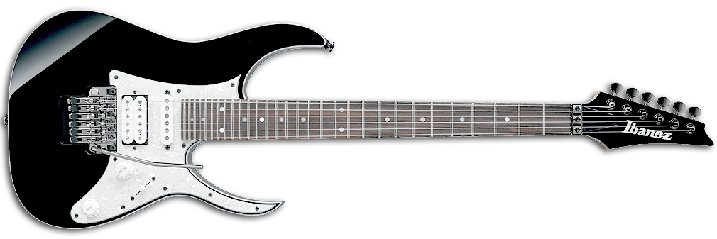 best ibanez for shredding