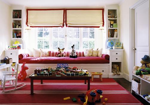 Not Just For Kids - Design Chic