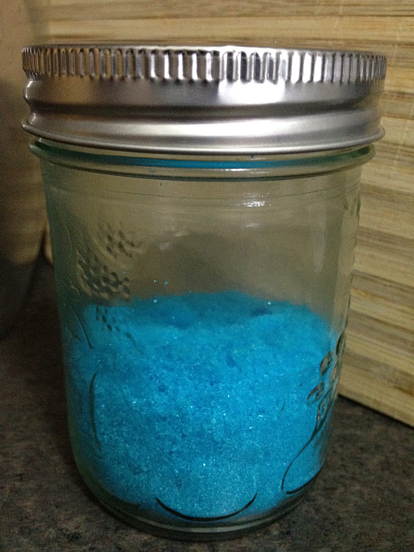 Charcoal and Crayons The Cookies Are Calling {Home Made Decorative Sugar}