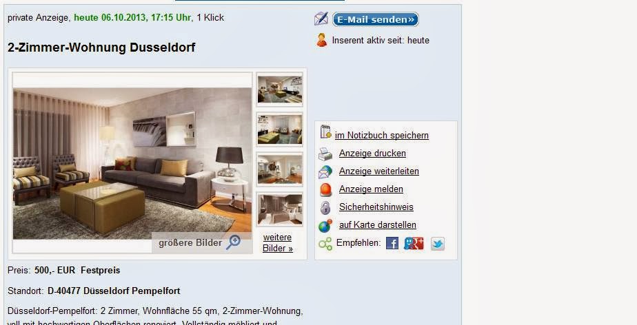 Zimmer Wohnung Dusseldorf Zimmer Wohnung Dusseldorf