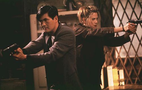 The Replacement Killers (1998)