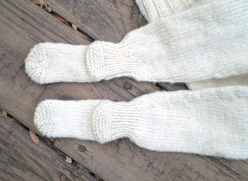 knittingbloggyblog Baby Tights pattern