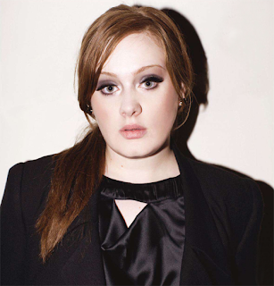 Adele Wallpapers - Adele Song Lyrics