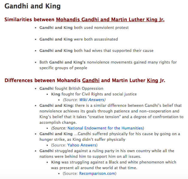 venn diagram of martin luther king jr and malcolm x under martin luther king jr and malcolm x venn diagram