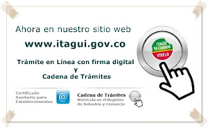Itagüí en línea