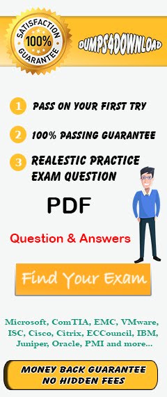 Real Exam Dumps Question