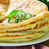 EASY PURAN POLI RECIPE