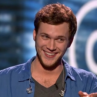 Phillip Phillips - Drive Me