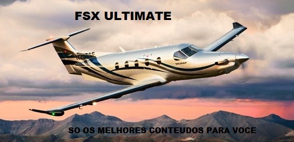 Fsx Ultimate
