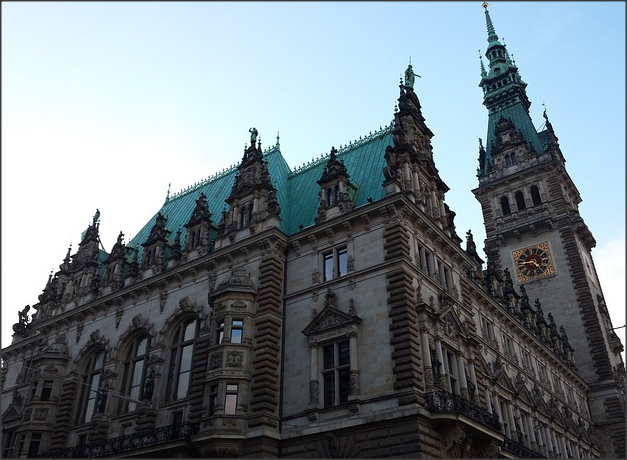 Semua Tentang Jerman: 10 Tempat Wisata Menarik Di Hamburg