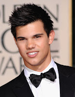 Taylor Lautner picture