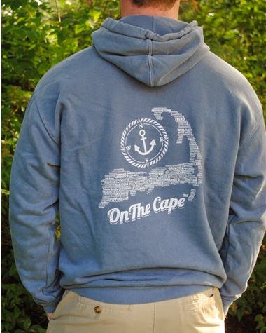 On The Cape Apparel 