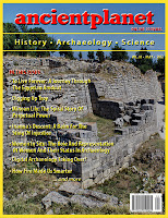 AncientPlanet Online Journal Vol.1